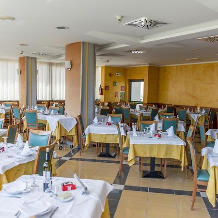 אלבה אדריאטיקה Hotel Atlas מראה חיצוני תמונה